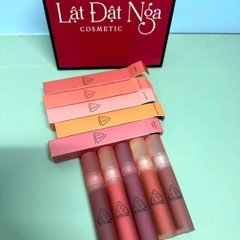 Son Kem Lì 3CE Blur Water Tint