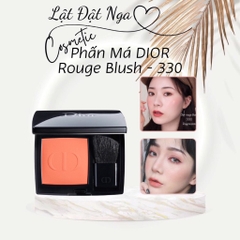 Phấn Má DIOR Rouge Blush