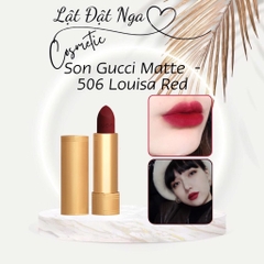 Son Gucci Mat