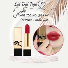 Son YSL Rouge Pur Couture