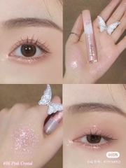 Nhũ Mắt Dasique Starlit Jewel Liquid Glitter