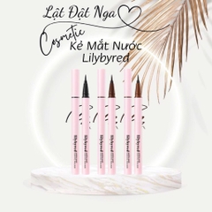 Kẻ Mắt Nước Lilybyred