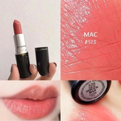 Son Thỏi bóng MAC Lustreglass Lipstick Rouge À Levres 3g