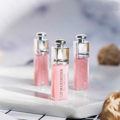 Son Dưỡng Dior Collagen Addict Lip Maximizer - 2ml Mini