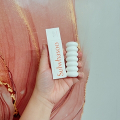 Son Dưỡng Sulwhasoo Glowing Lip Balm