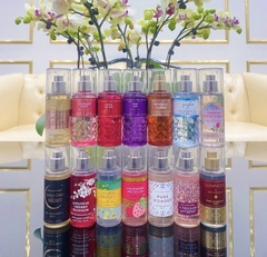 Xịt Mist Hương Nước Hoa Bath & Body Works 75ml