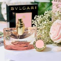 Nước Hoa Mini Bvlgari Splendida Rose Rose EDP 15ml