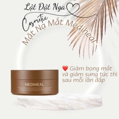 Mặt Nạ Mắt Mediheal