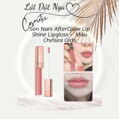 Son Nars AfterGlow Lip Shine Lipgloss