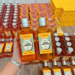 Sữa Tắm Loccitane Citron Luminciana 250ml