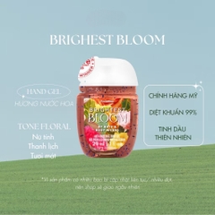 Gel Rửa Tay Bath & Body Works 29ml