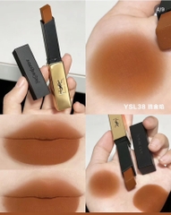 Son YSL The Slim Matte ( Vàng )
