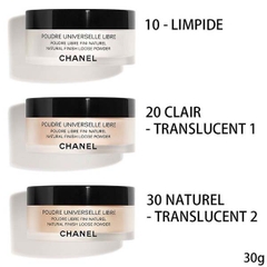 Phấn Phủ Dạng Bột Chanel Poudre Universelle Libre