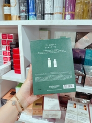 Nước Hoa Hermes Un Jardin Sur Le Nil 7,5ML + Sữa Tắm 40ml