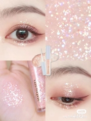 Nhũ Mắt Dasique Starlit Jewel Liquid Glitter