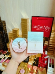 Phấn Nước YSL Phiên Bản Limited Valentine Touche Éclat Glow-Pact Cushion SPF50+ / PA++++