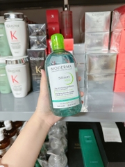 Tẩy trang BIODERMA