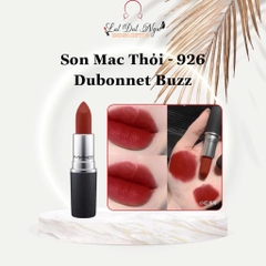 Son Mac Thỏi