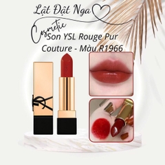 Son YSL Rouge Pur Couture