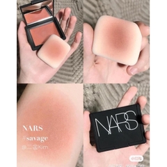 Phấn má hồng Nars Blush Savage 4080 - 4.8g