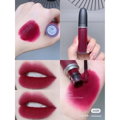 Son MAC Powder Kiss Liquid