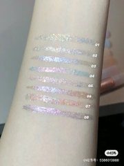 Nhũ Mắt Dasique Starlit Jewel Liquid Glitter