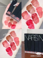 Son Kem Nars Air Matte Ultra Liptint