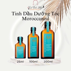 Tinh Dầu Dưỡng Tóc Moroccanoil