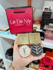 Cushion YSL Hồng Mini B10