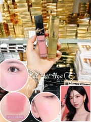 Má Hồng Dạng Kem Ysl All Hours Make Me Blush 15ml