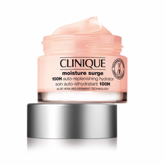 Kem Dưỡng Clinique Moisture Surge 100H