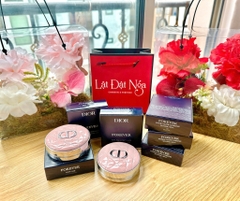 Phấn Nước Cushion DIOR Forever Hydra Glow ( Case Hồng )