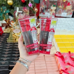 Sét chuốt mi Clio: 2 mascara + 1 tẩy trang mascara