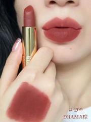 Son Lancome Labsolu Rouge Drama Matte