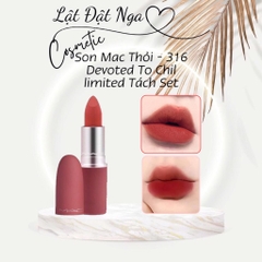 Son Mac Thỏi