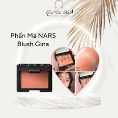 Phấn Má NARS Blush Gina