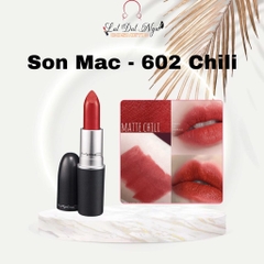 Son Mac Thỏi