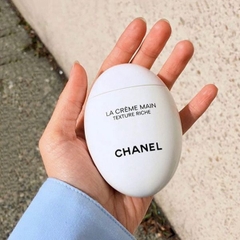 Kem Tay Chanel La Creme Main 50ml