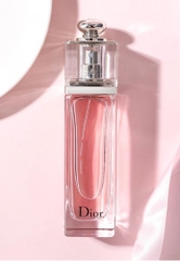 Tester - Nước Hoa Nữ Dior Addict Eau Fraiche Edt 100ml