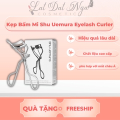 Kẹp Bấm Mi Shu Uemura Eyelash Curler