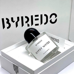 Nước Hoa Byredo Gypsy Water EDP 100ML