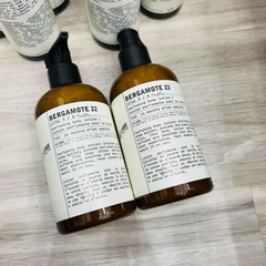 Dưỡng Thể Hương Nước Hoa Le Labo Bergamote 22 237ml ( sản xuất 8/22 )