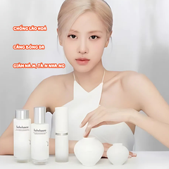 Set Sulwhasoo The Ultimate S Kit Mini (5 món)