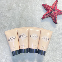Kem Dưỡng Lancome Idole Body Cream 50ml