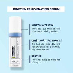 Kem Dưỡng OBAGI Kinetin 50ml