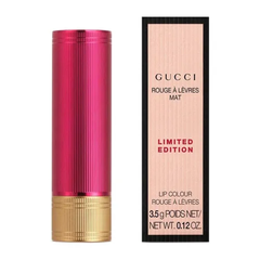 Son GUCCI 505 Mat ( Vỏ Đỏ )