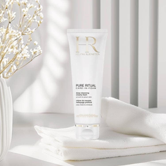 Sữa Rửa Mặt HR Helena Rubinstein Pure Ritual Care In Foam 125ML