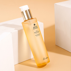 Dầu Tẩy Trang Guerlain Abeille Royale Cleansing Oil Anti-Pollution 150ml