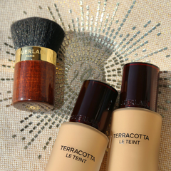 Cọ Guerlain Foundation Kabuki Brush