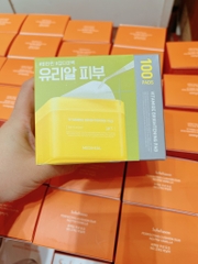 Hộp Toner Pad Dưỡng Da Mediheal Ngày Đêm 24/7